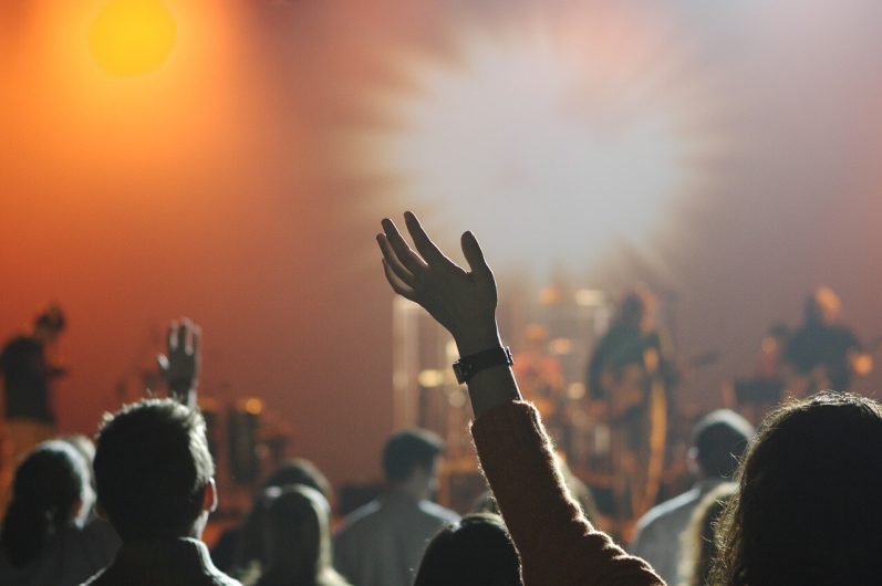 Musical Event 2019