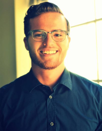 Ruben Shth