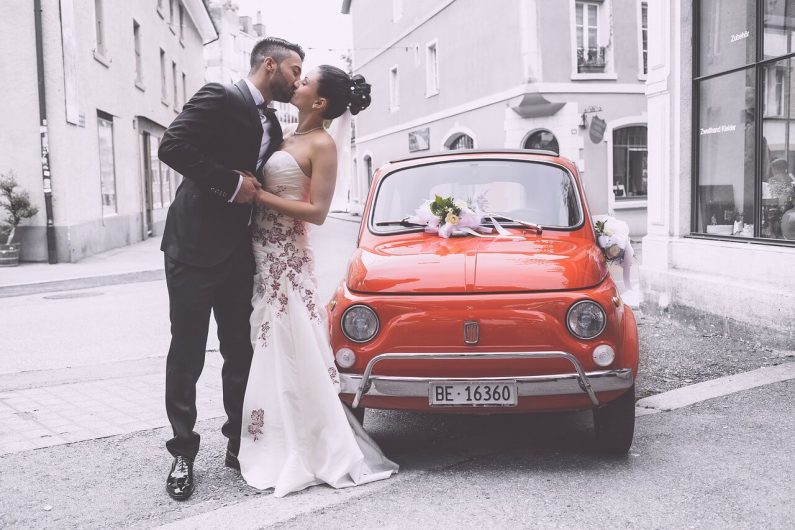 Wedding Season 2019